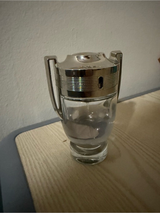 Paco Rabanne Other - Paco Rabanne  invictus edt   Men’s Fragrance 50% of the bottle left.